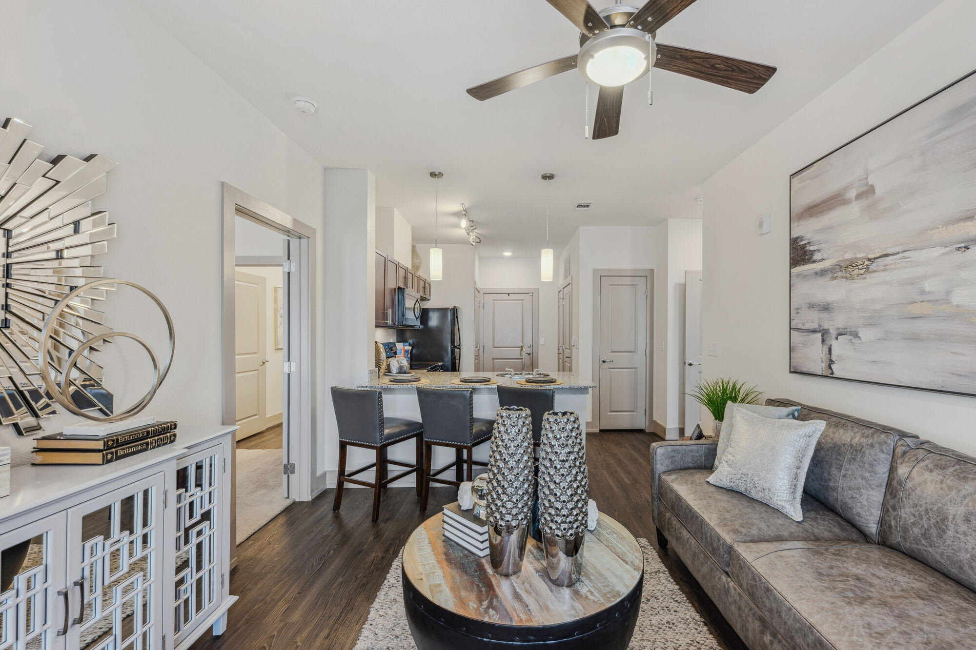 Steelyard Apartments – photo 1