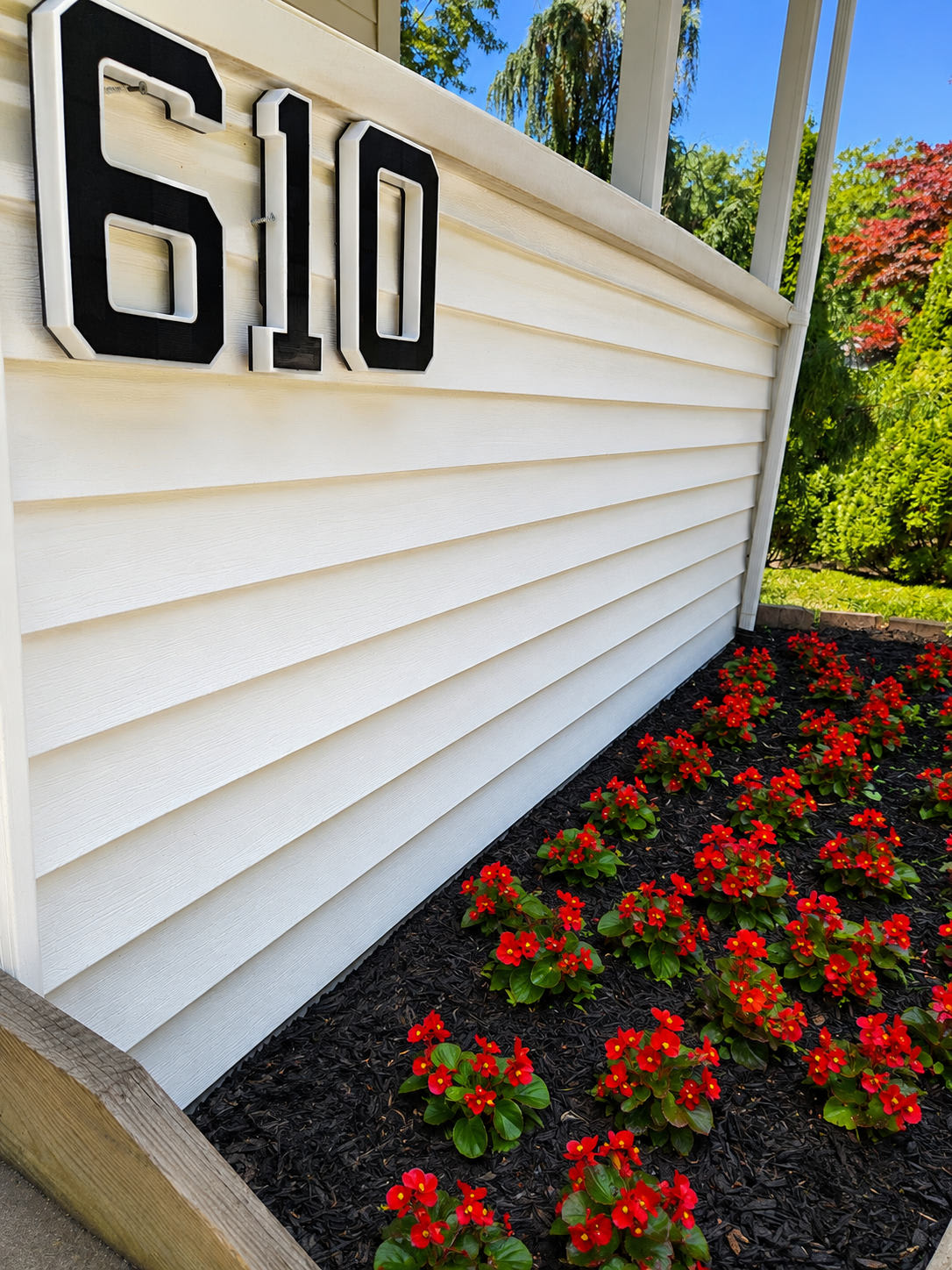 610 South Elm Street – photo 2