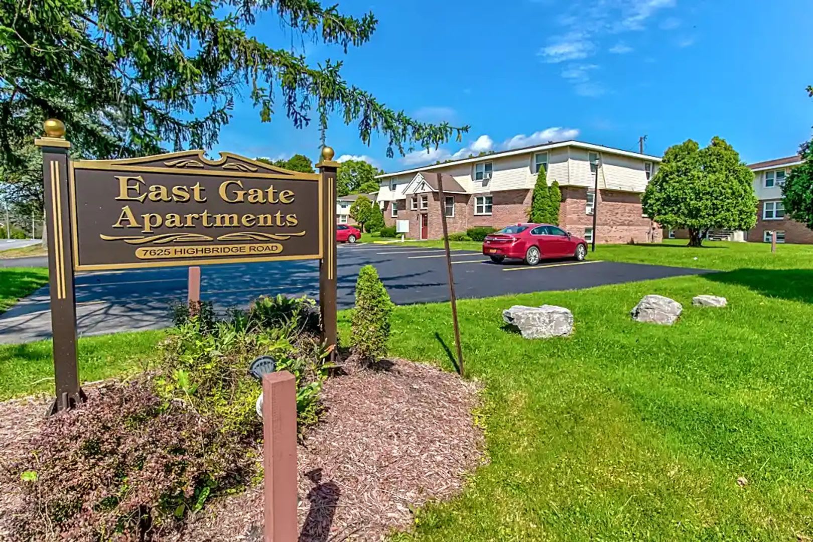 EastGate Apartments – photo 3