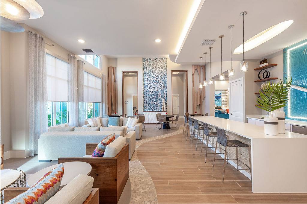Aqua Palm Bay – photo 2