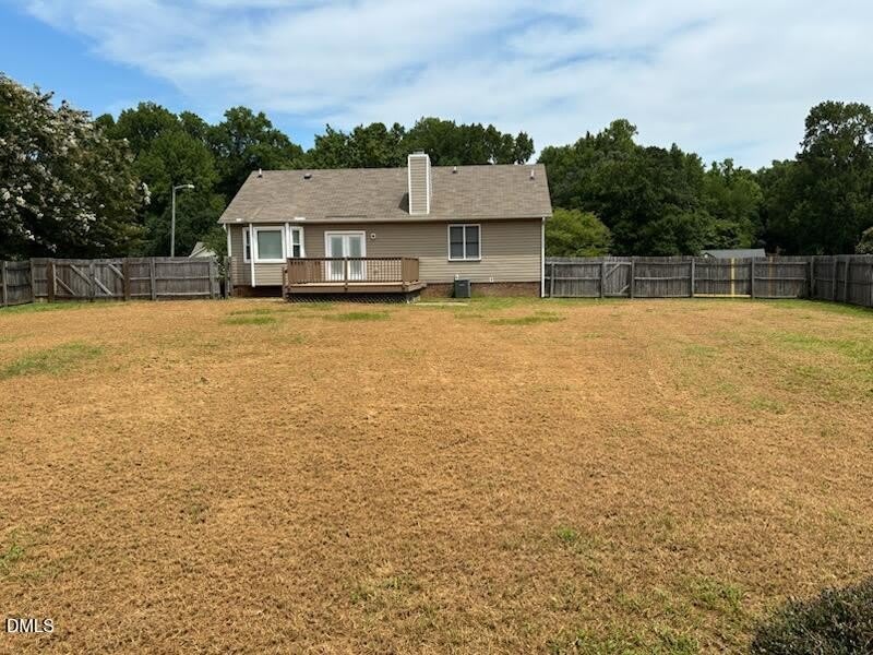 2325 Stephanie Lane Clayton Nc 27520 – photo 3