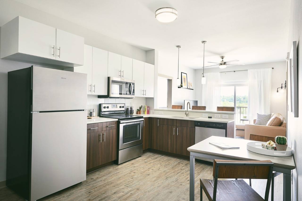 Student Housing – photo 2