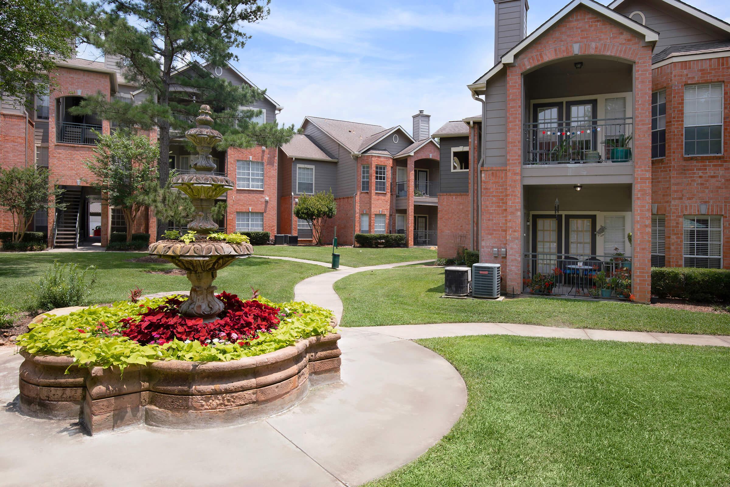 Fountains of Tomball – photo 2