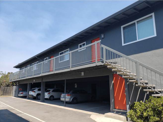 San Lorenzo Apartments – photo 4