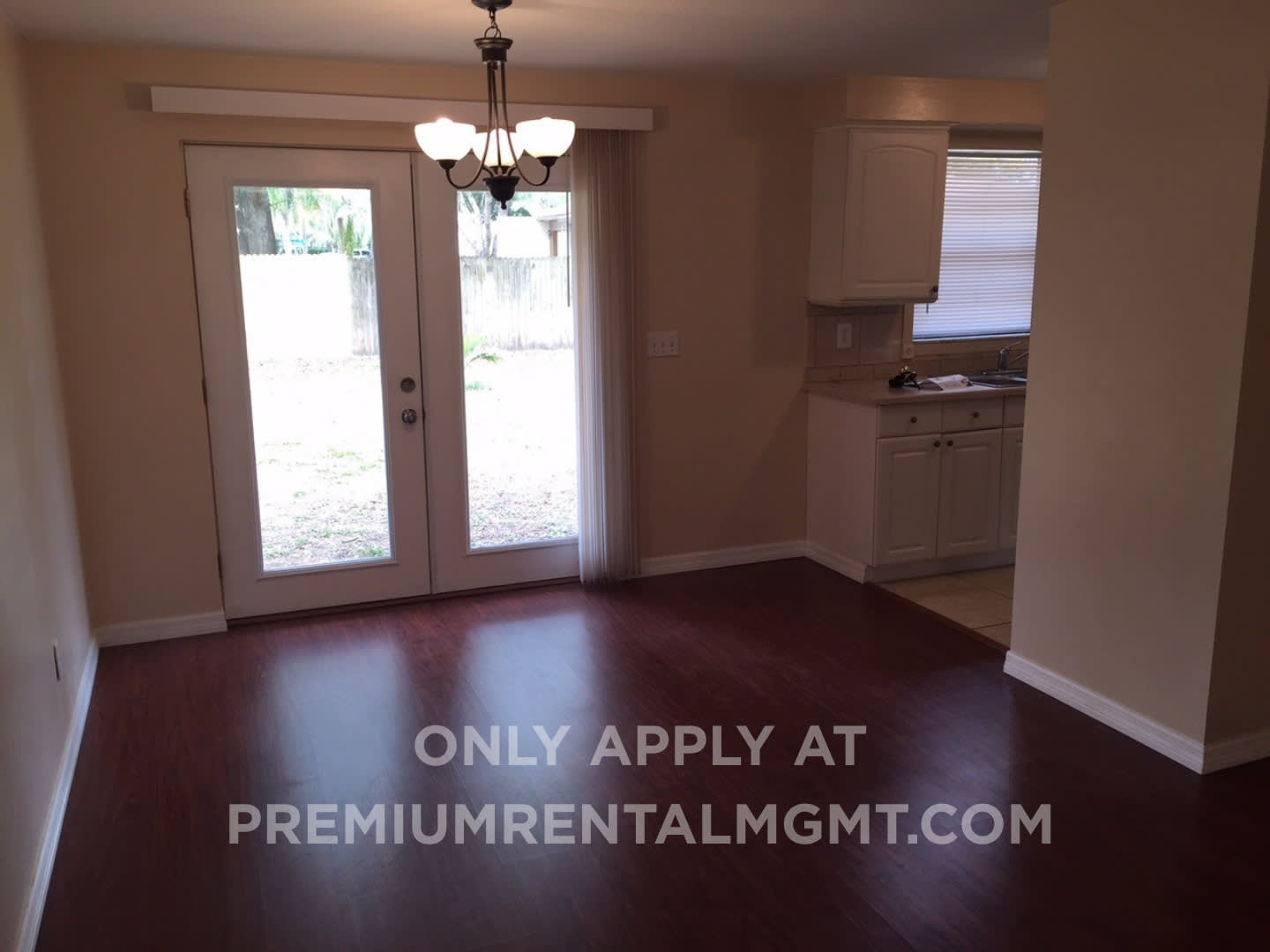 3-Bedroom Home in Oakwood Heights – photo 3