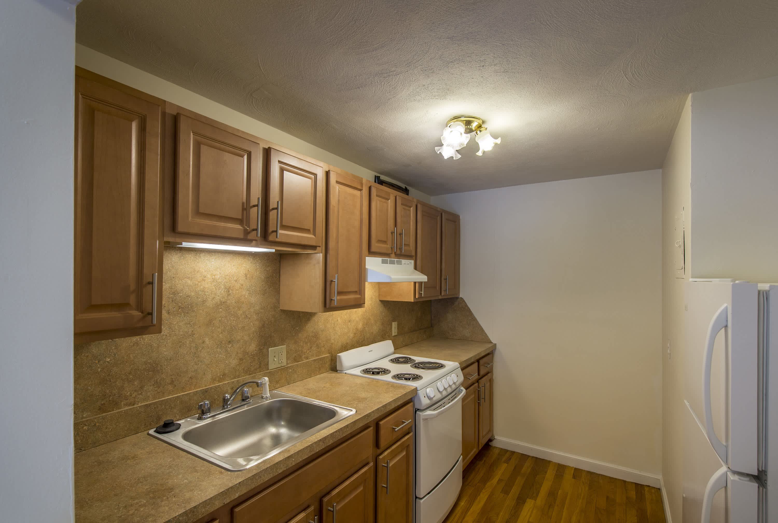 Centre Street Apartments – photo 3