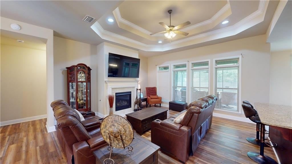 3342 Alesmith Drive – photo 5