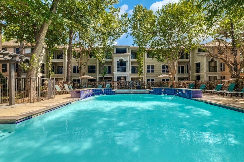 Preserve at Cypress Creek – photo 1