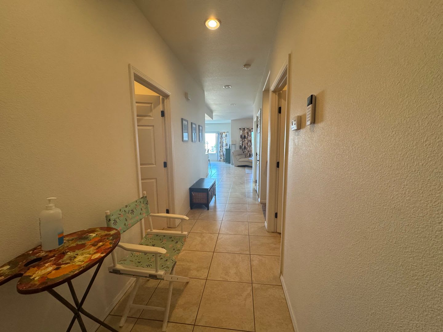 SHORT TERM FULLY FURNISHED 3BD/3BA TOWNHOUSE – photo 3