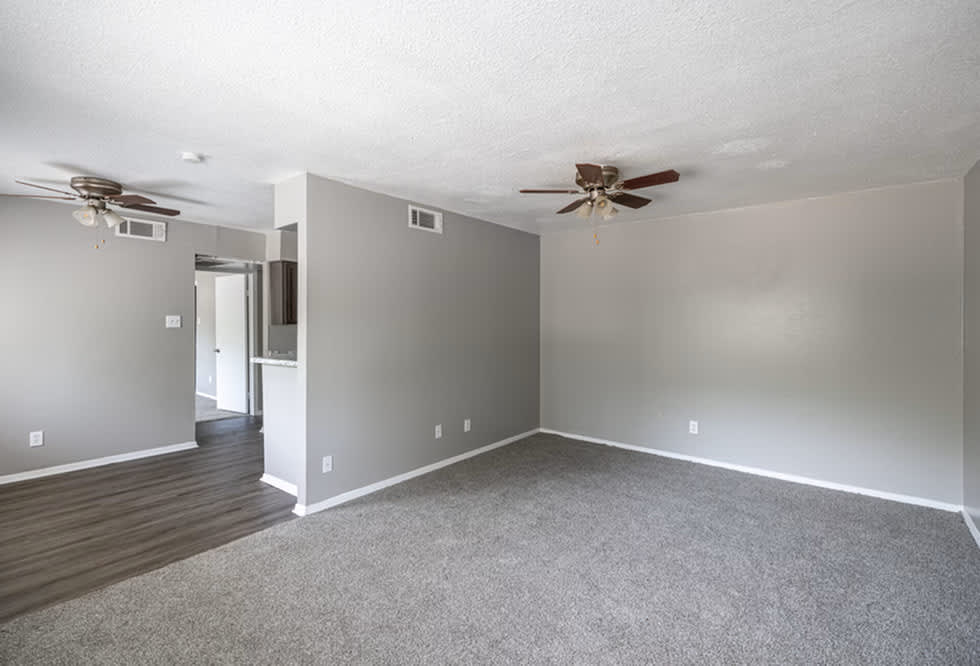 De Soto Park Apartments – photo 3