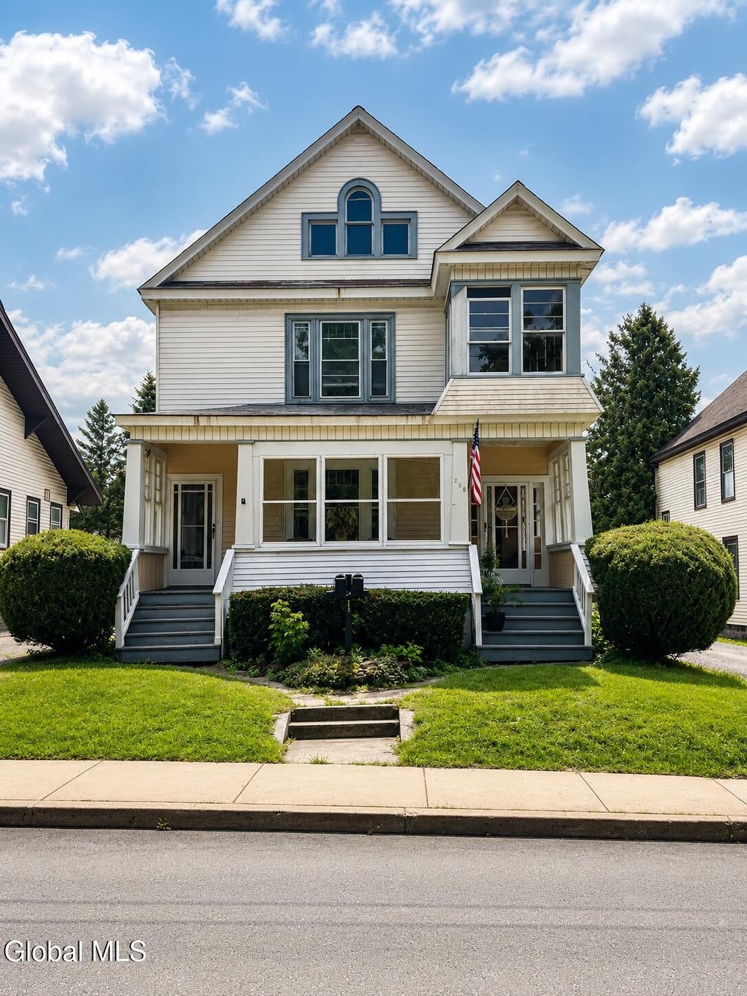 225 Church Street – photo 1