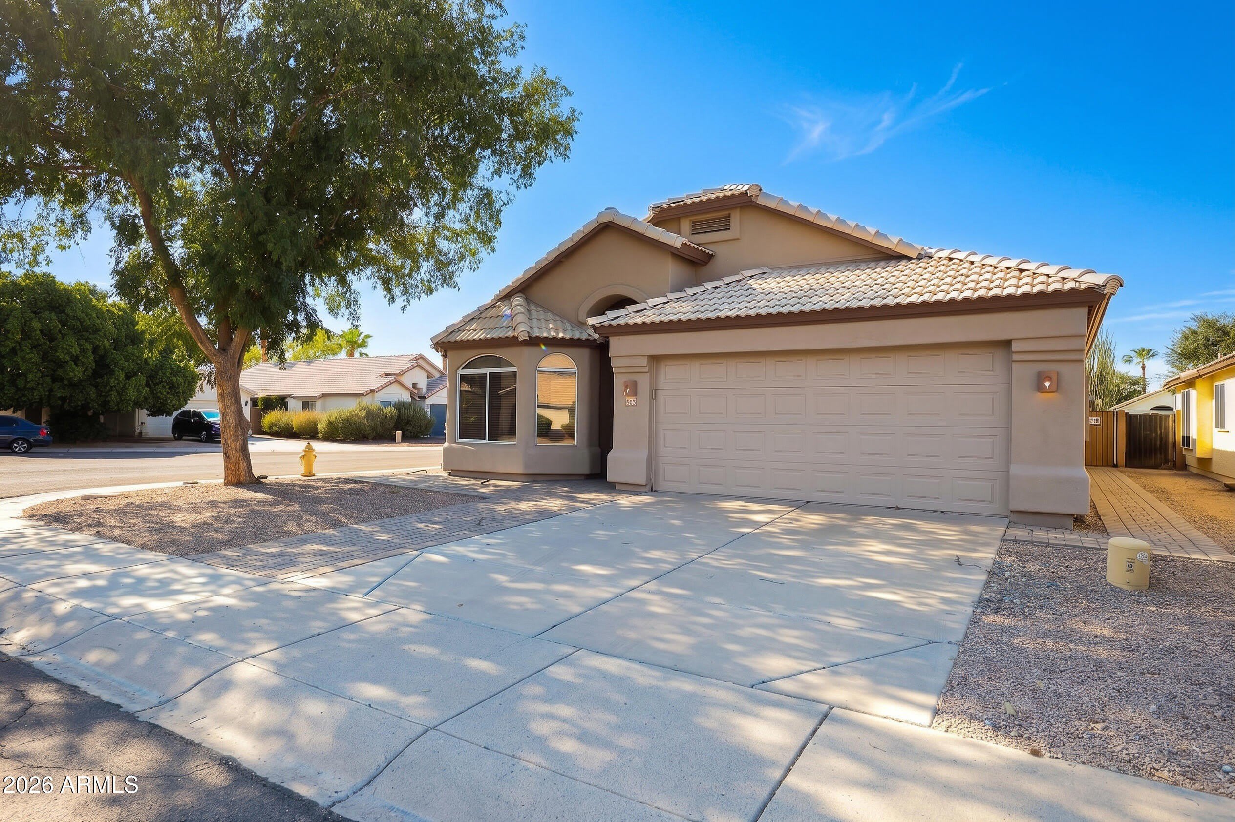 503 W KELTON Lane – photo 1