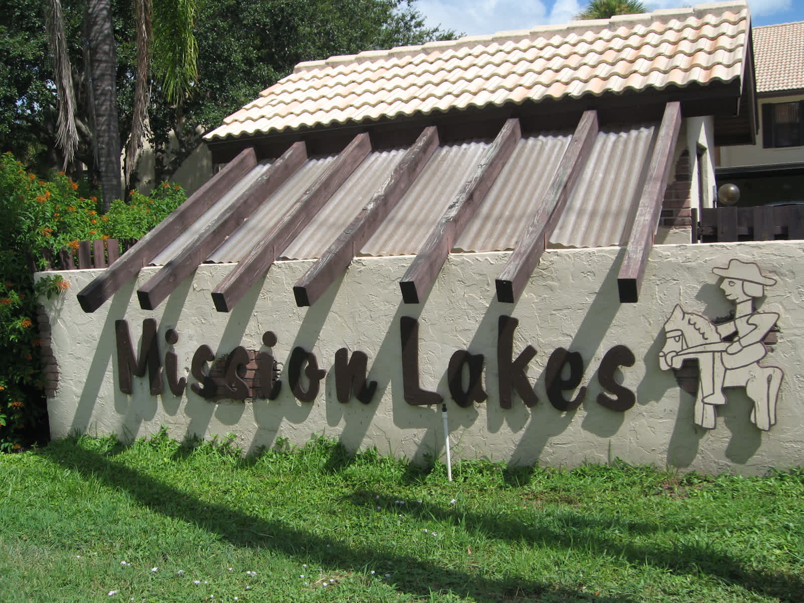305I Mission Trail W – photo 1