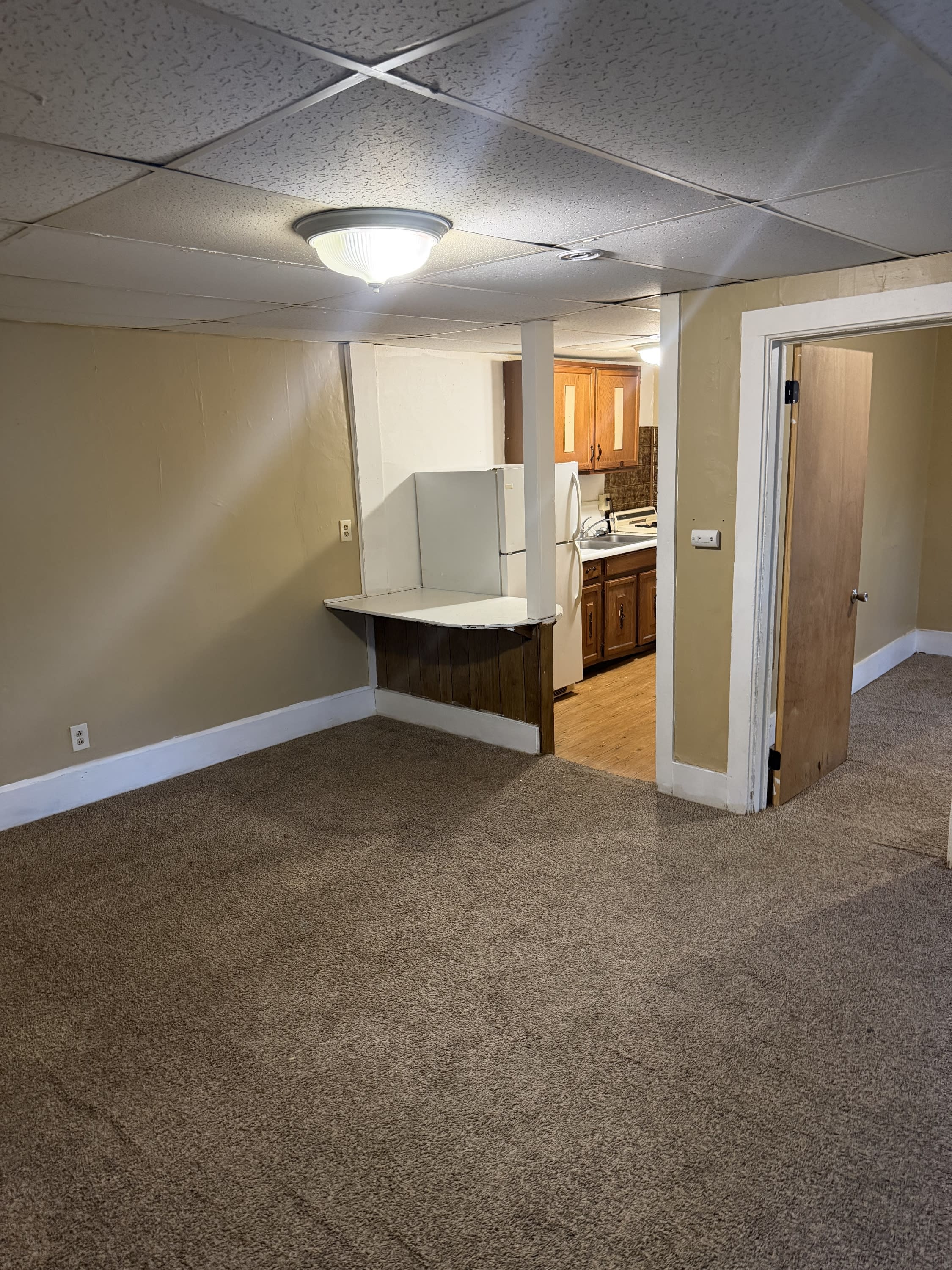 2100 Pershing Boulevard – photo 2