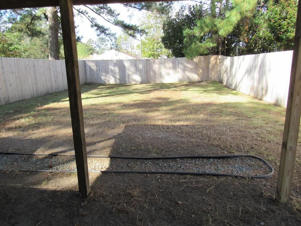 2 BR 1.5 BA Duplex in Twinwood – photo 2