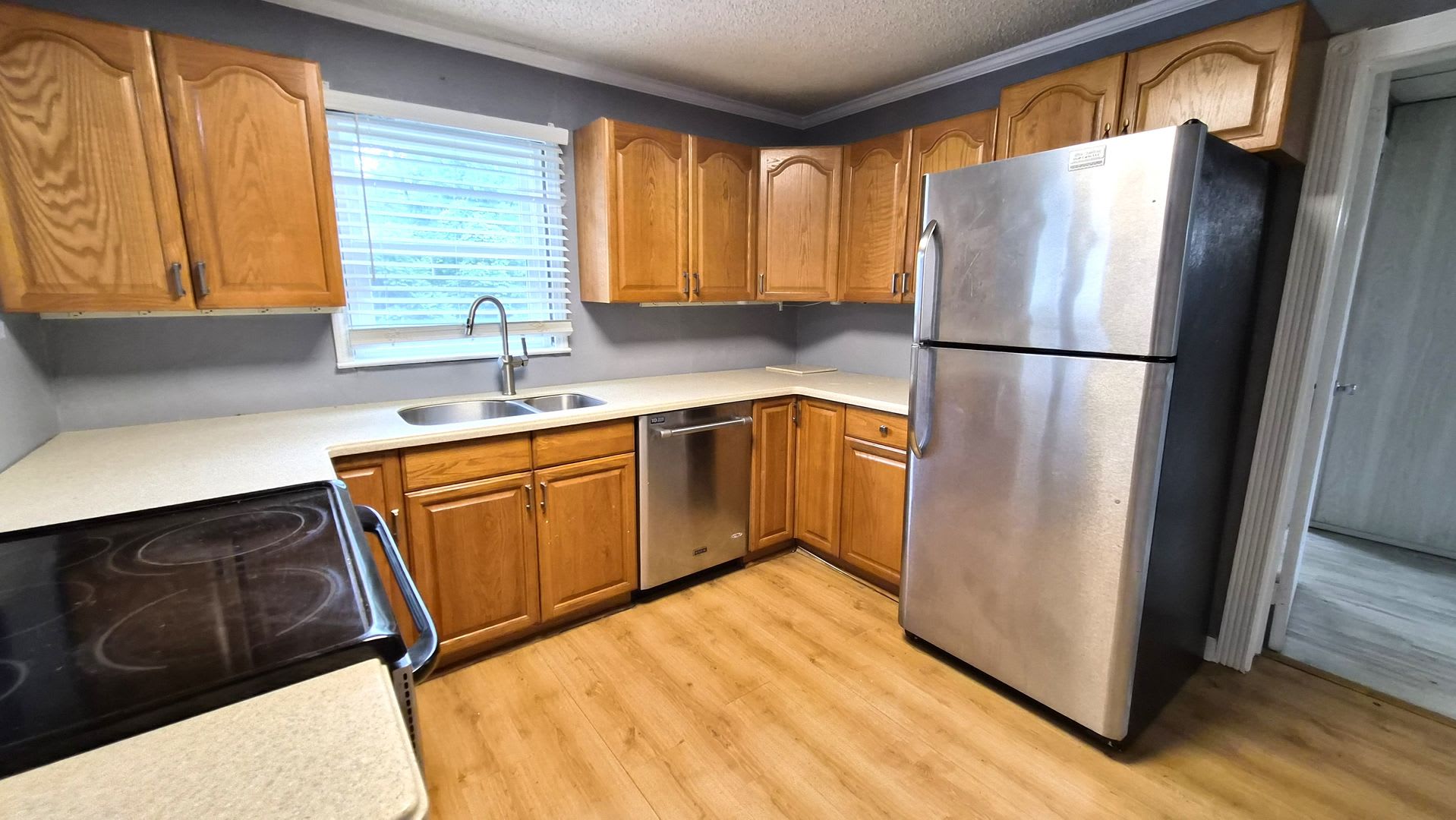 For Rent: Three Bedroom House in Easley SC! – photo 4