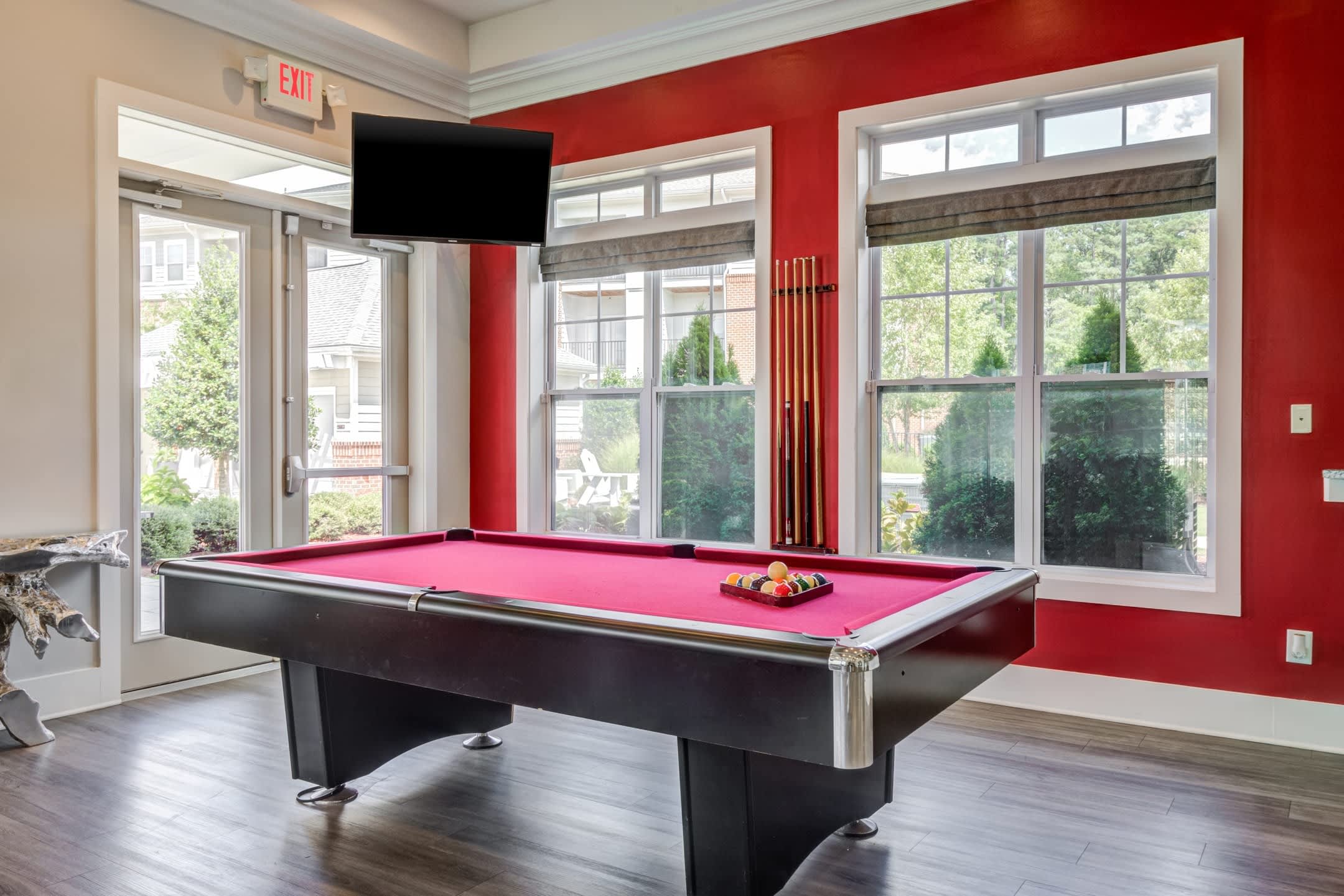 Park Place Apartments – photo 2