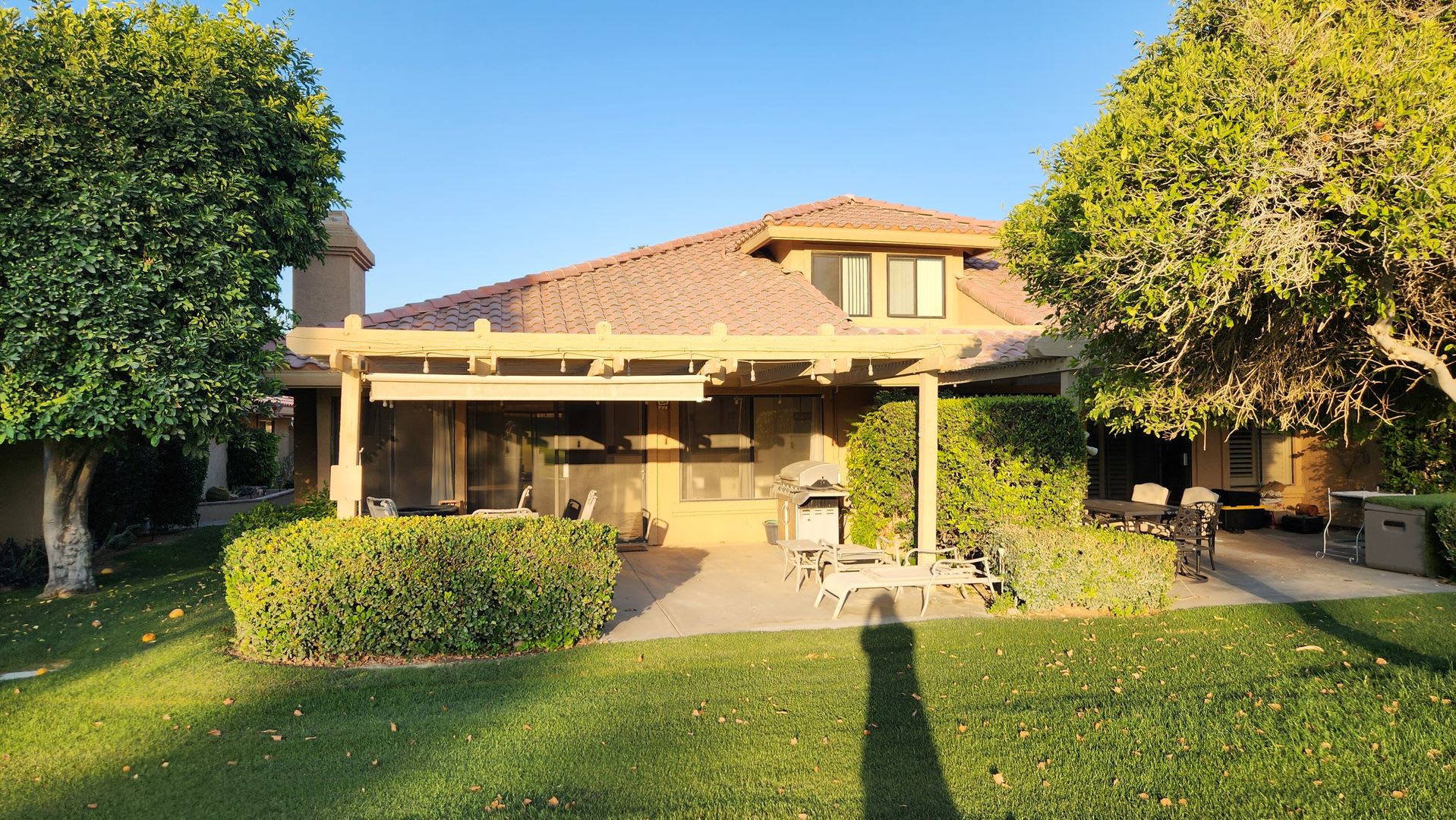 Two bedroom, two bath on the 15th fairway – photo 2