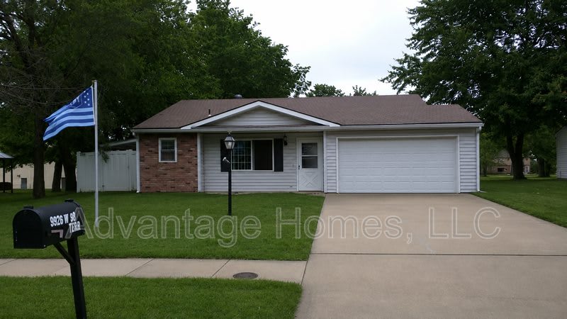 9926 W 88th Ter – photo 1