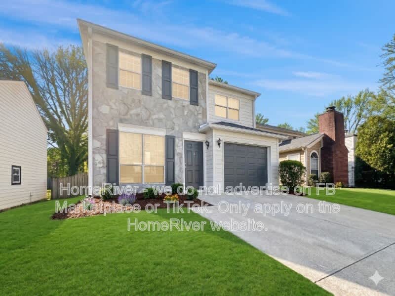 1174 Pin Oak Dr – photo 1