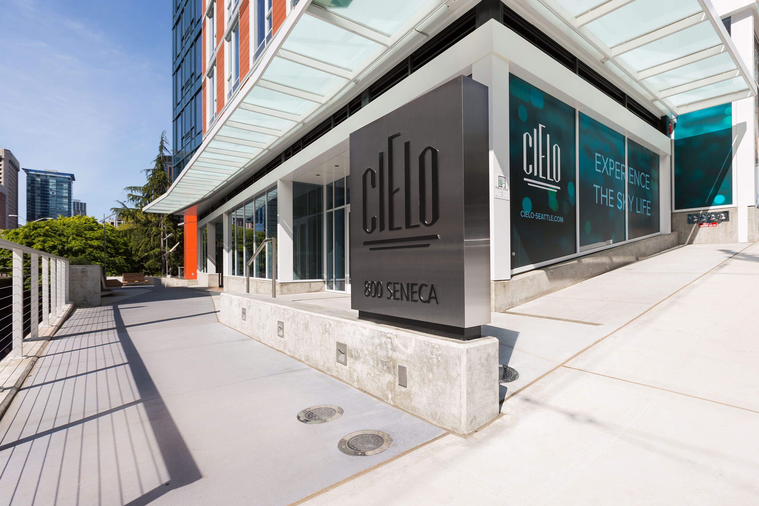 Cielo Apartments – photo 1