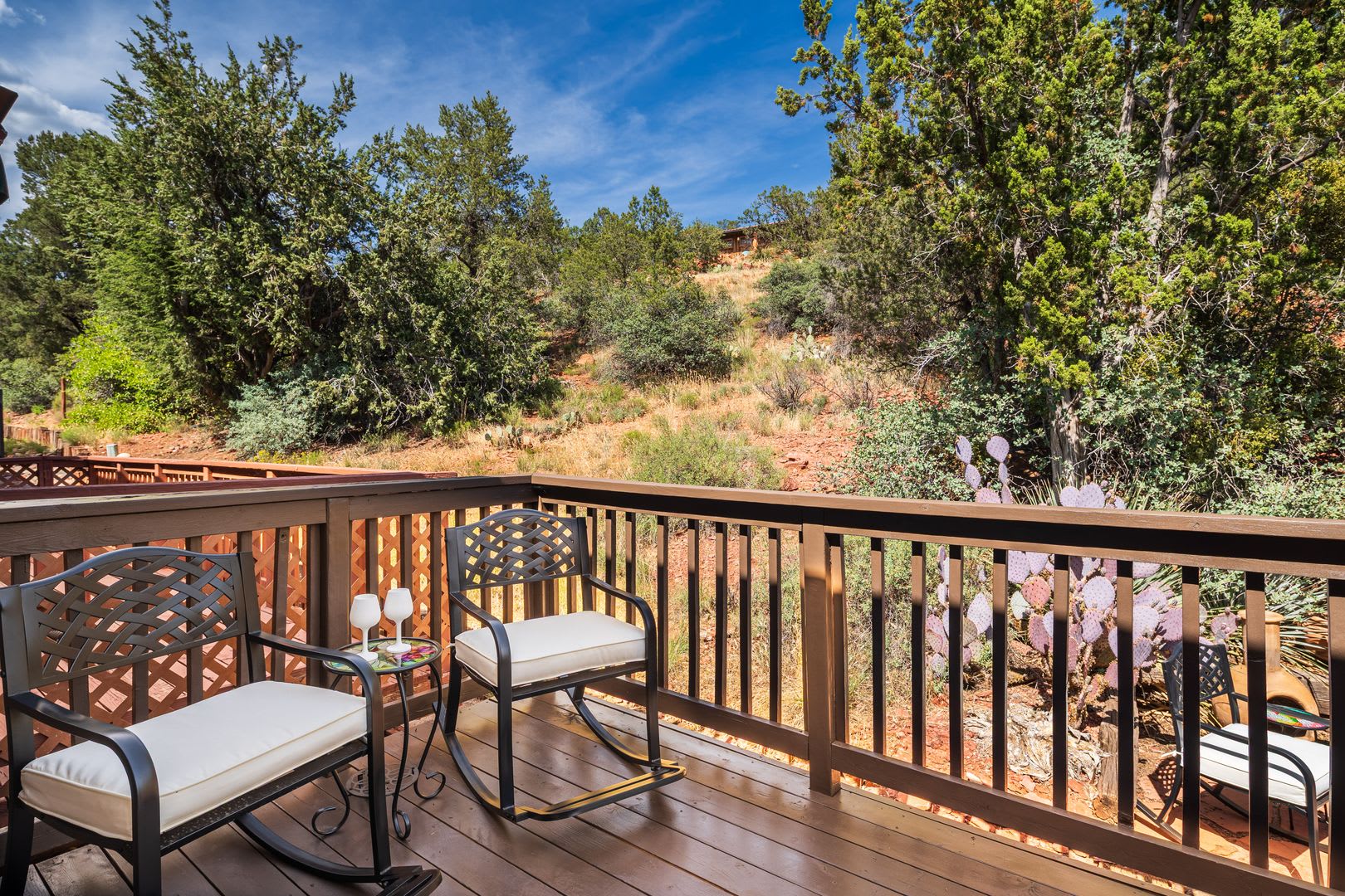 West Sedona Condo Views Bonus Room – photo 5