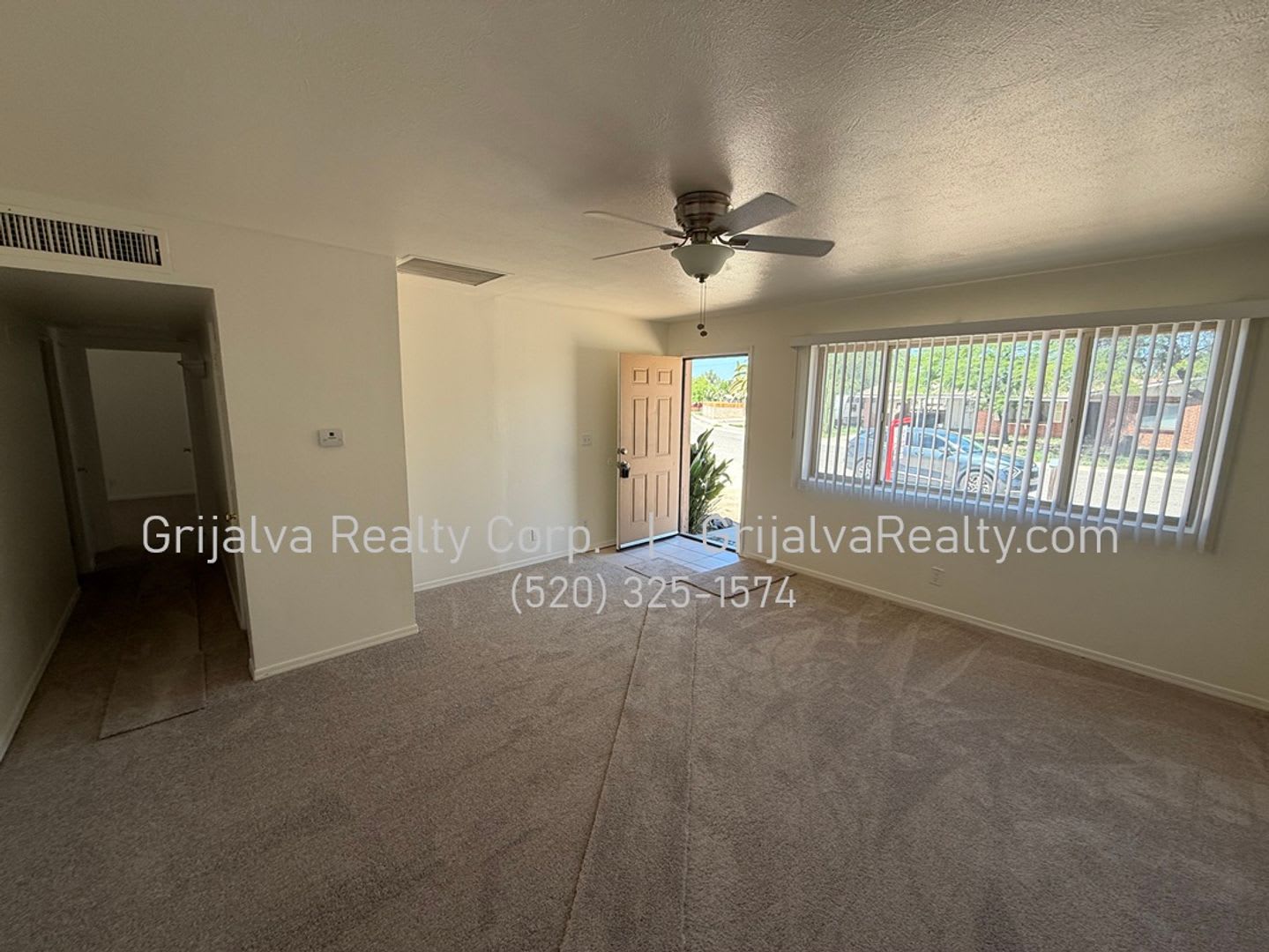 Eastside 4 Bedroom, 1.5 Bath House w/ Large Yard for Rent (Tanque Verde/Pantano) – photo 2