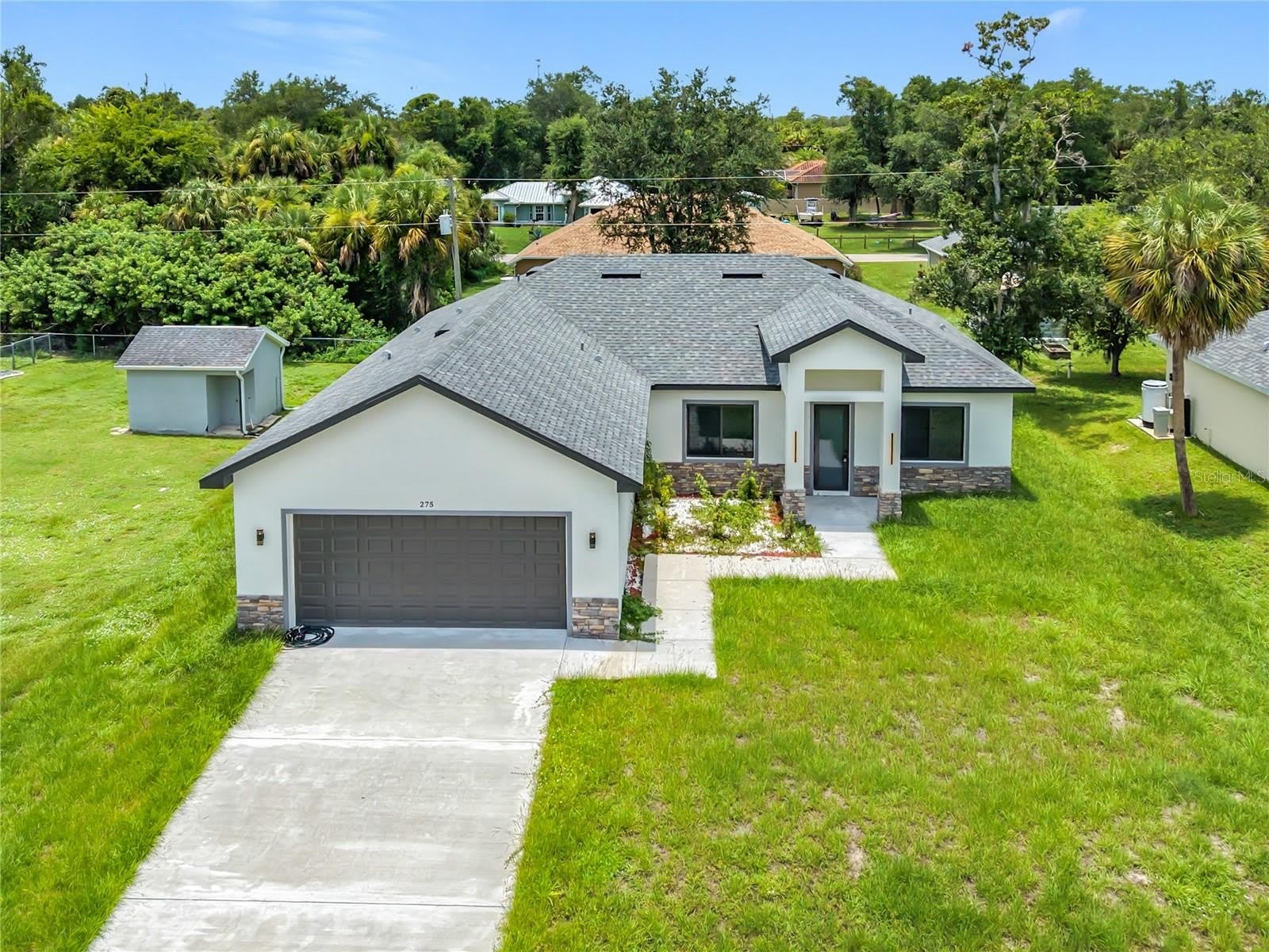 275 LECTURN Street – photo 2