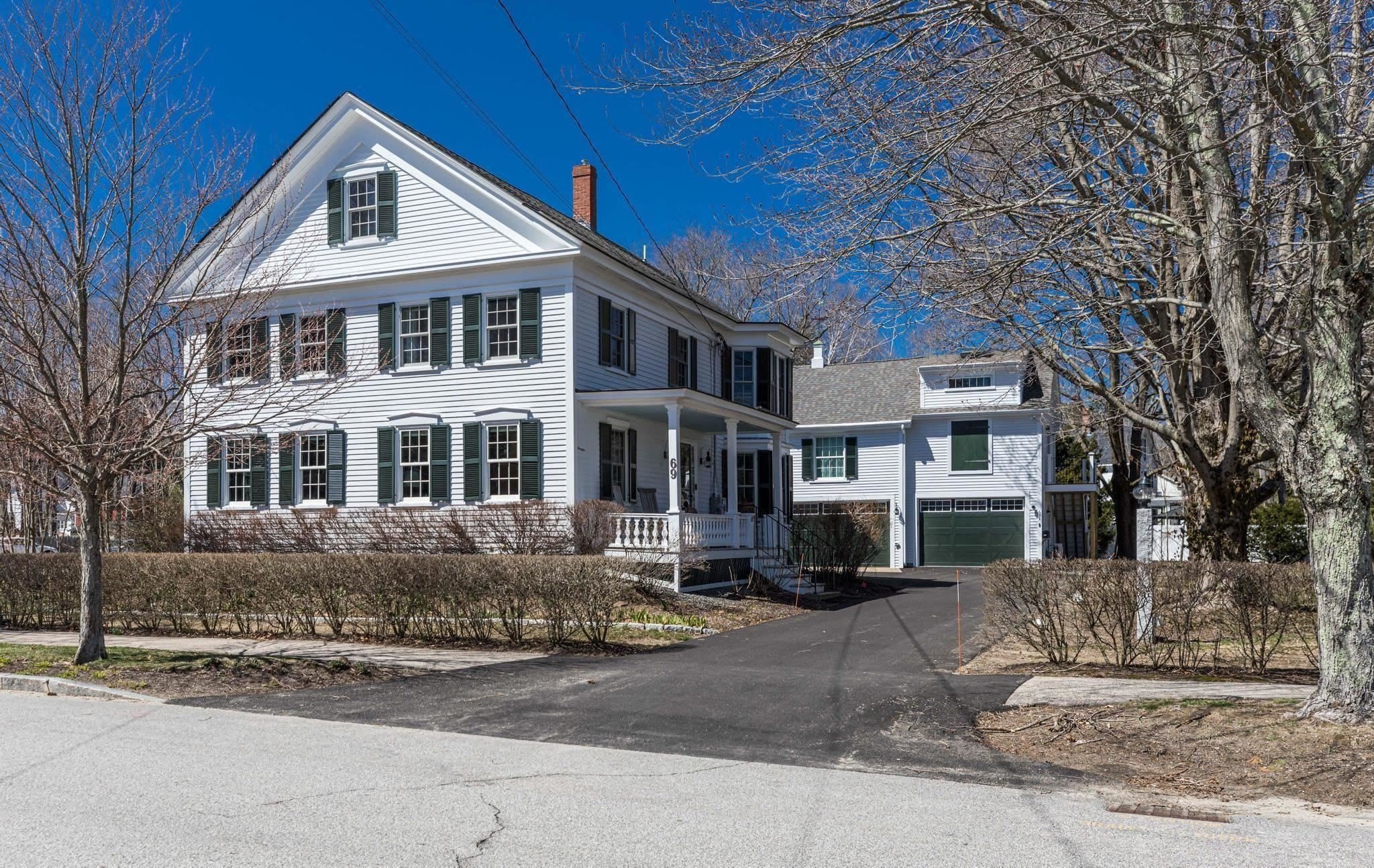 69 Court Street – photo 2