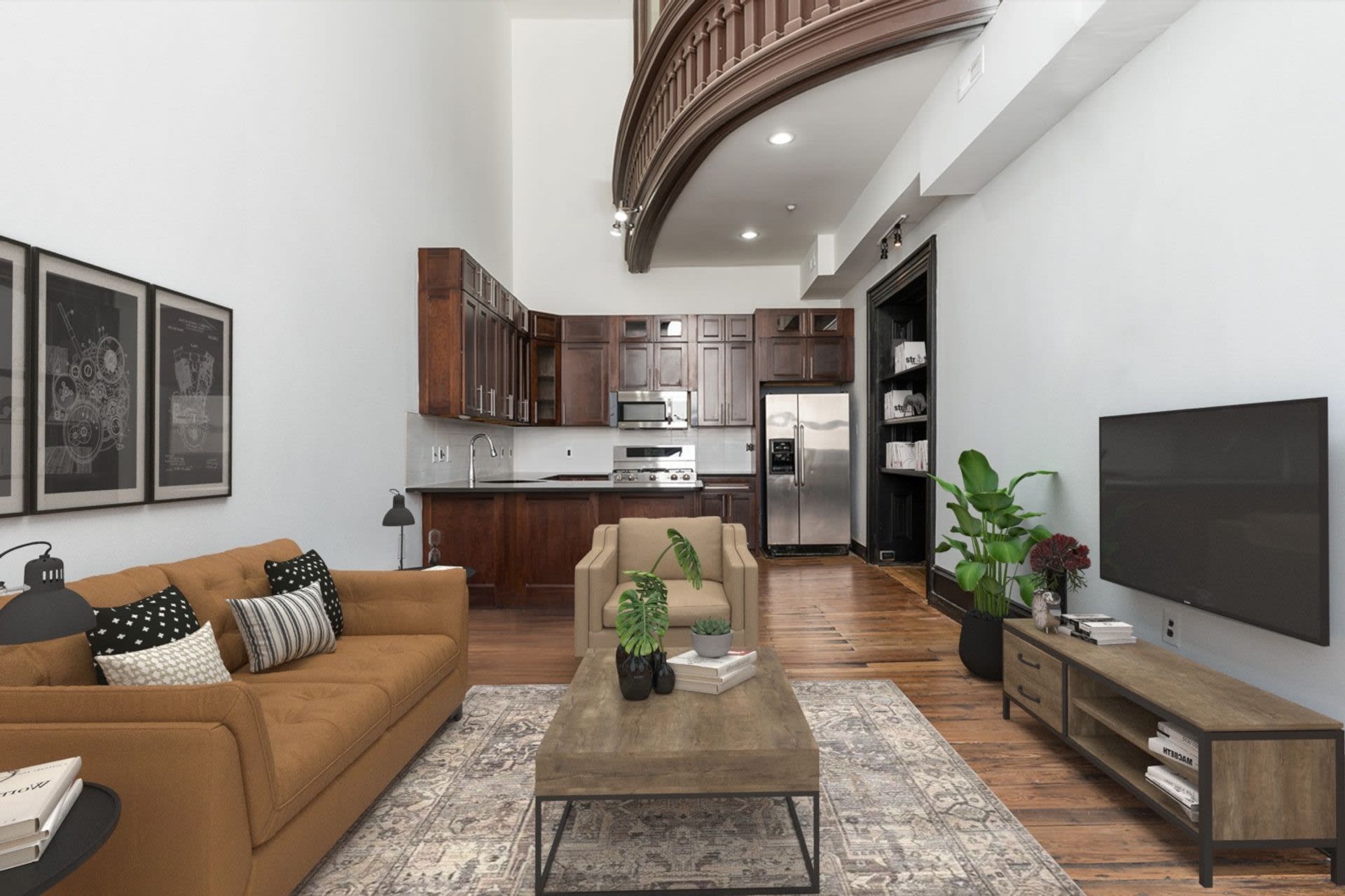 1520 Green Street – photo 1
