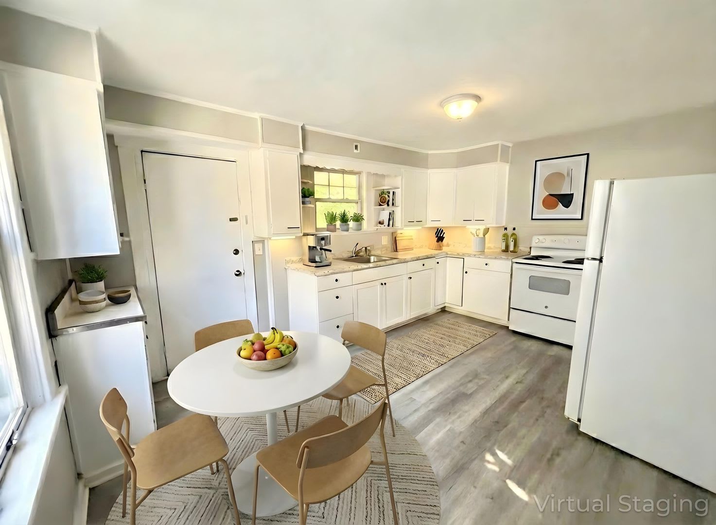 2 Bed / 1 Bath Townhouse in Clairton – photo 3