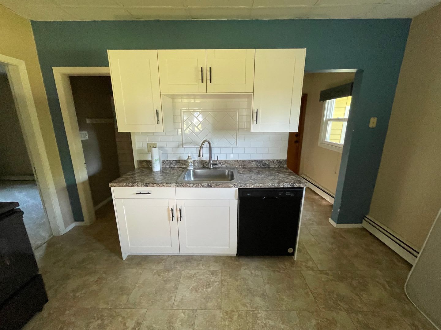 Rare Farmhouse Rental on 10 Wooded Acres Near Lennox – photo 4