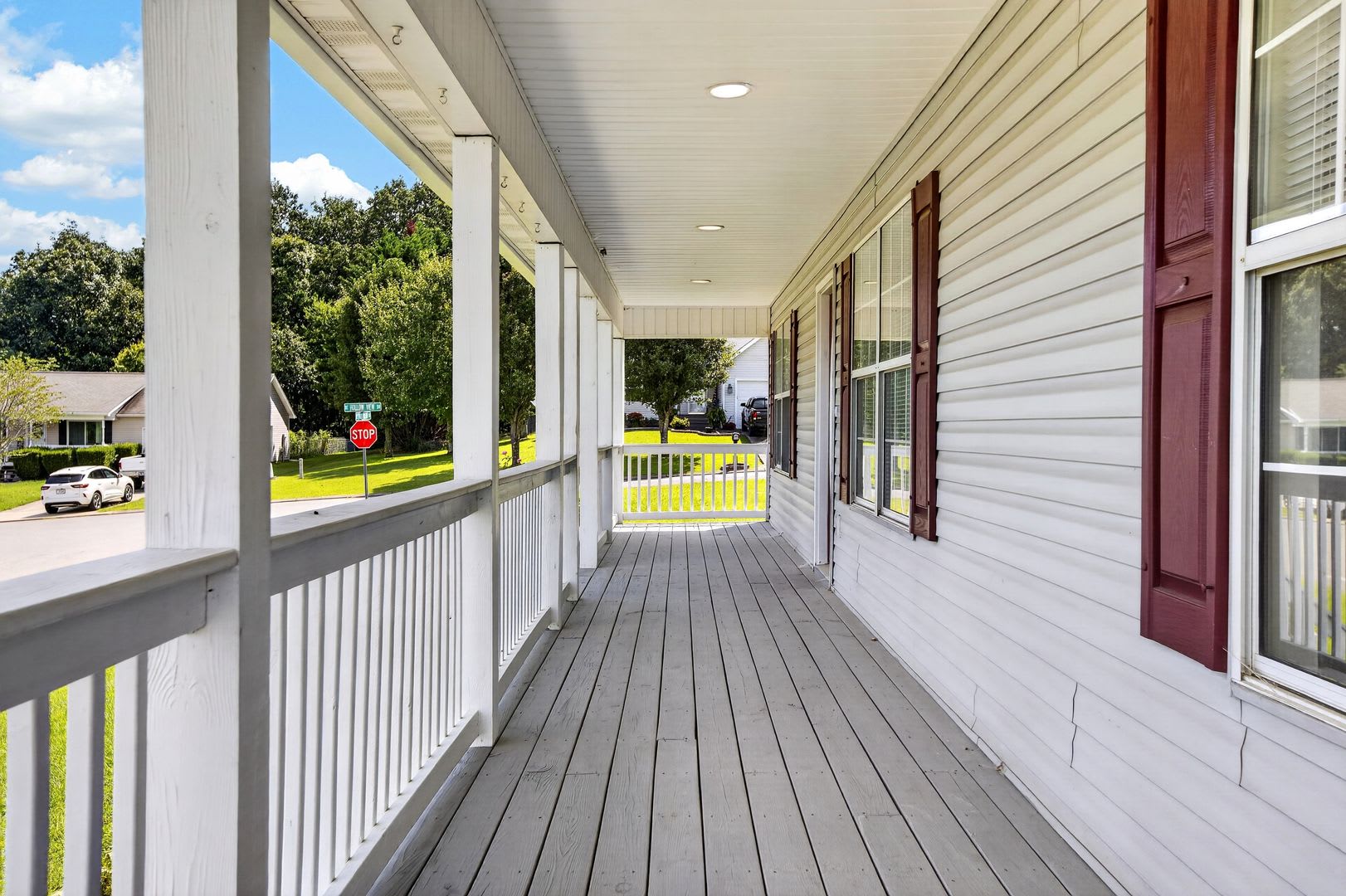 Pet-Friendly 3-Bedroom Home Near the Ocoee River – photo 3