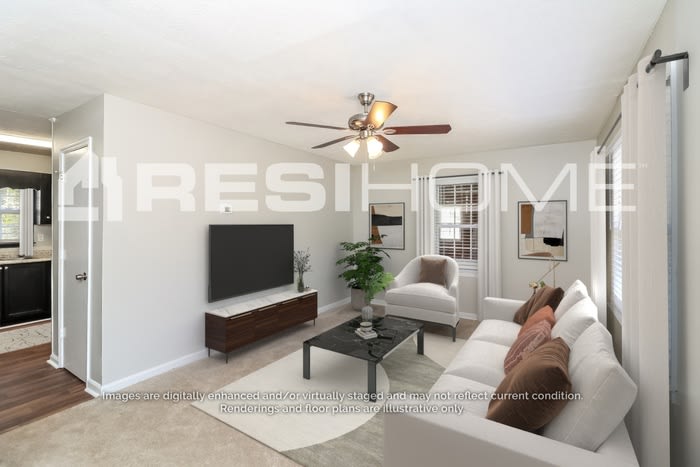 4243 Inca Court – photo 5