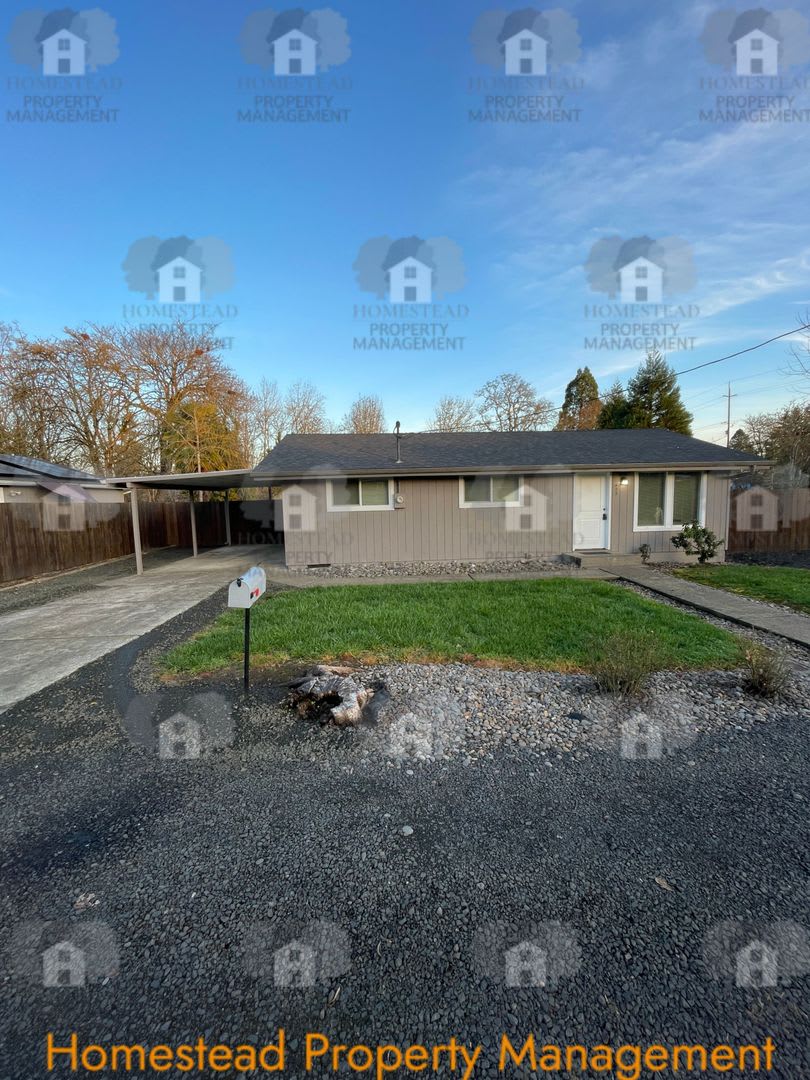 Coming Soon!!!! Serene creek front! – photo 1