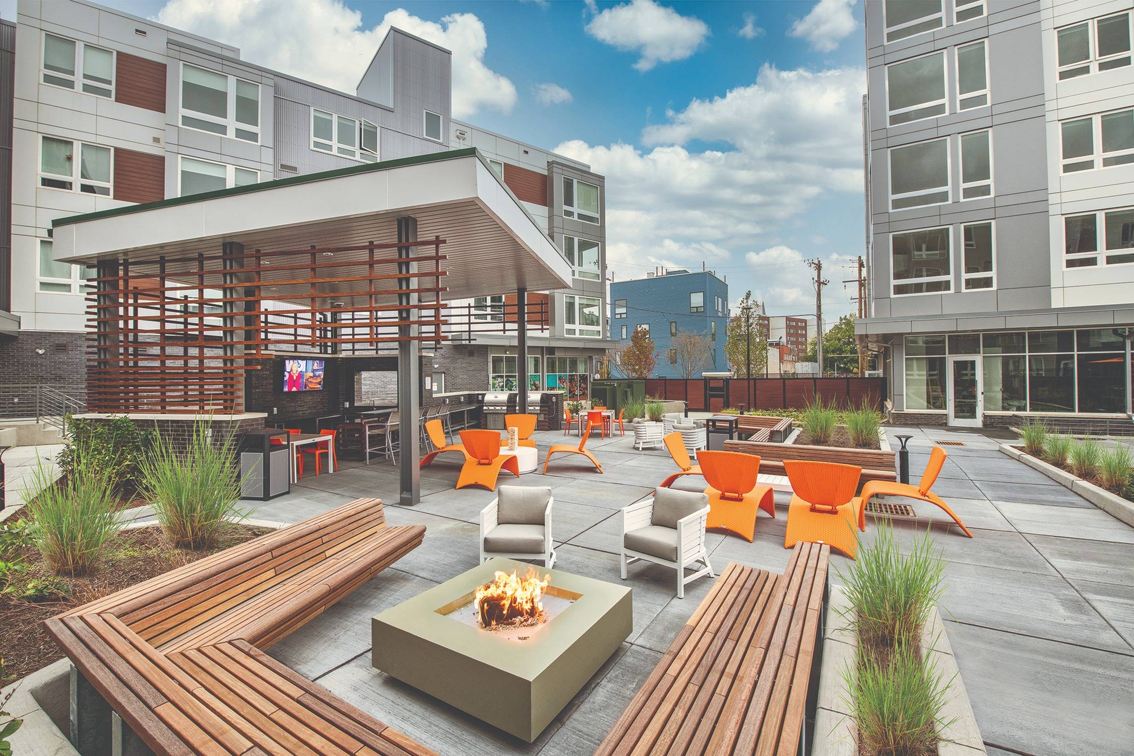Dwell 2nd Street – photo 1