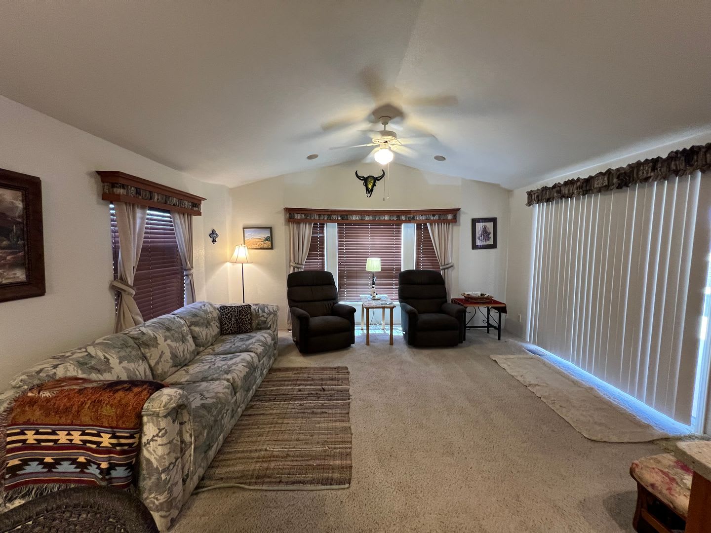 FURNISHED FOOTHILLS RETREAT!! – photo 2