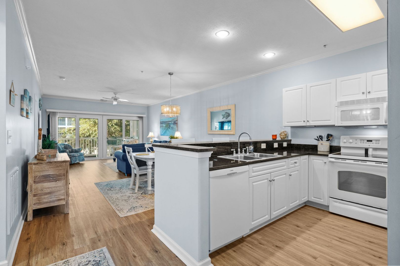 Winter Escape in Gated Ocean Keyes – Available Oct through Mar – photo 2