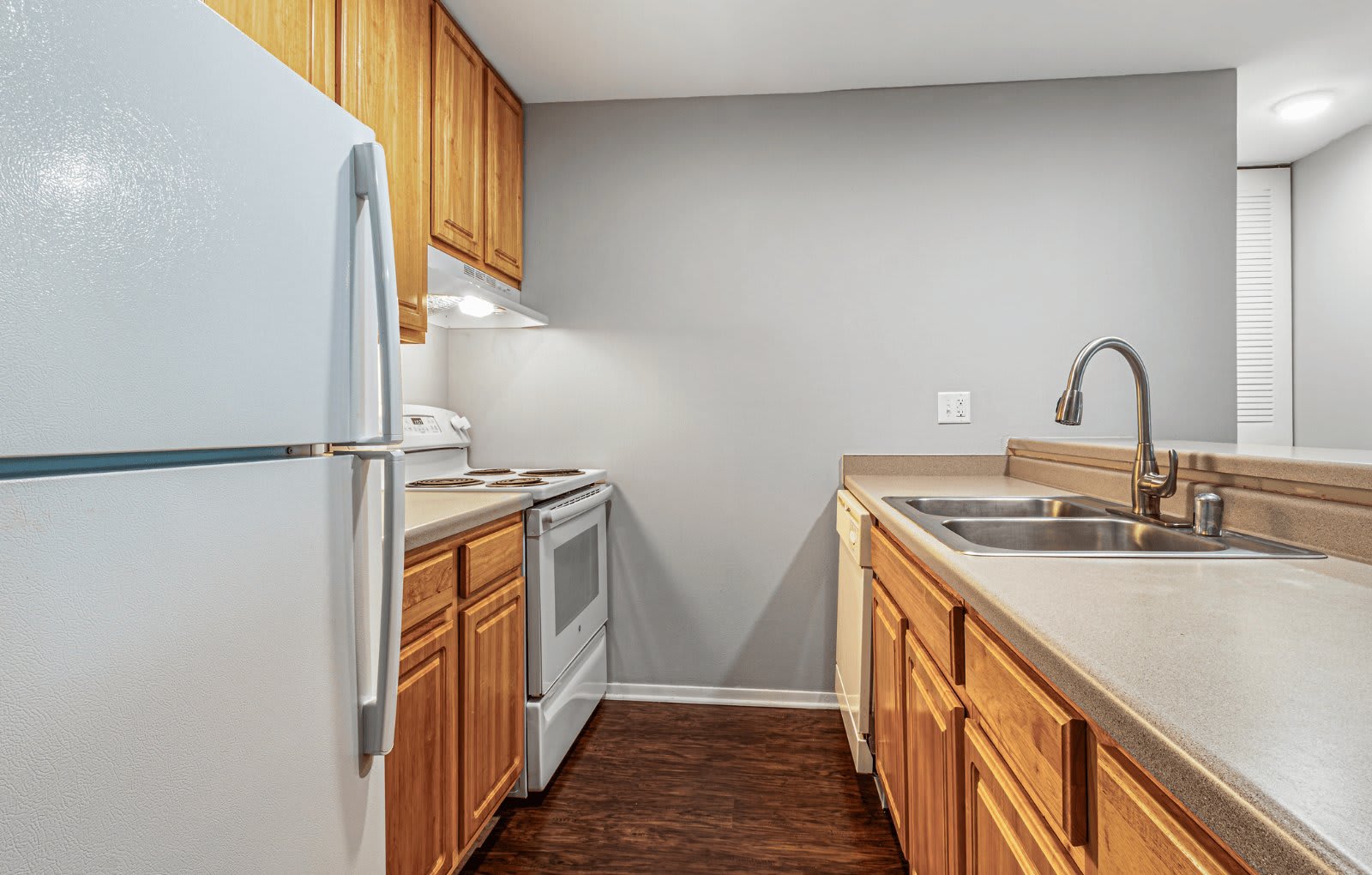 Briarwood Apartments – photo 4