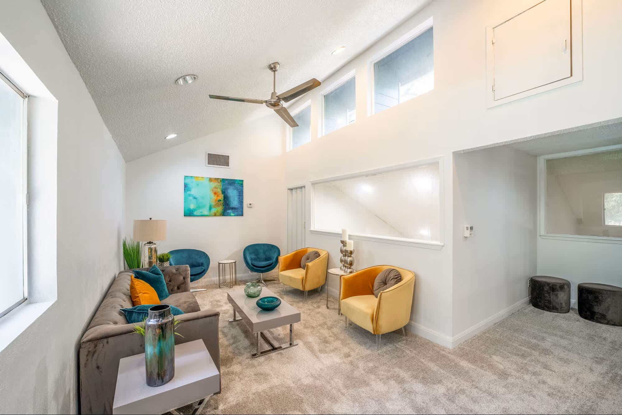 Residence at Medical – photo 4