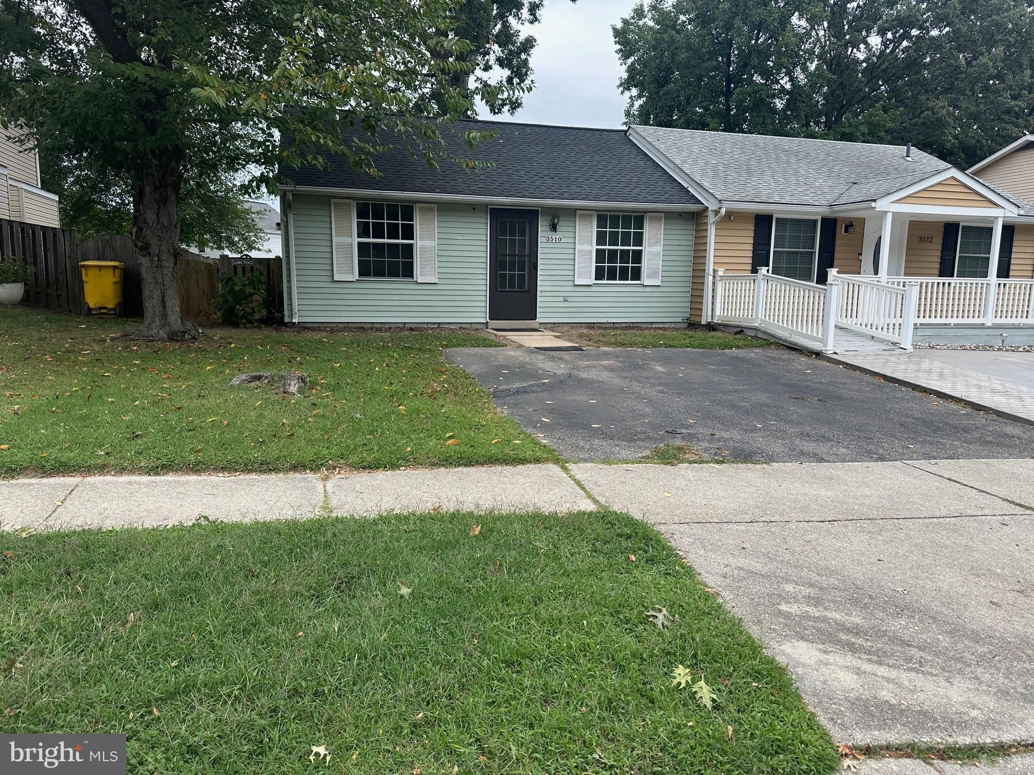 3510 OLD CROWN Drive – photo 1