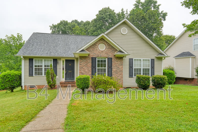 208 Cotton Creek Drive – photo 2