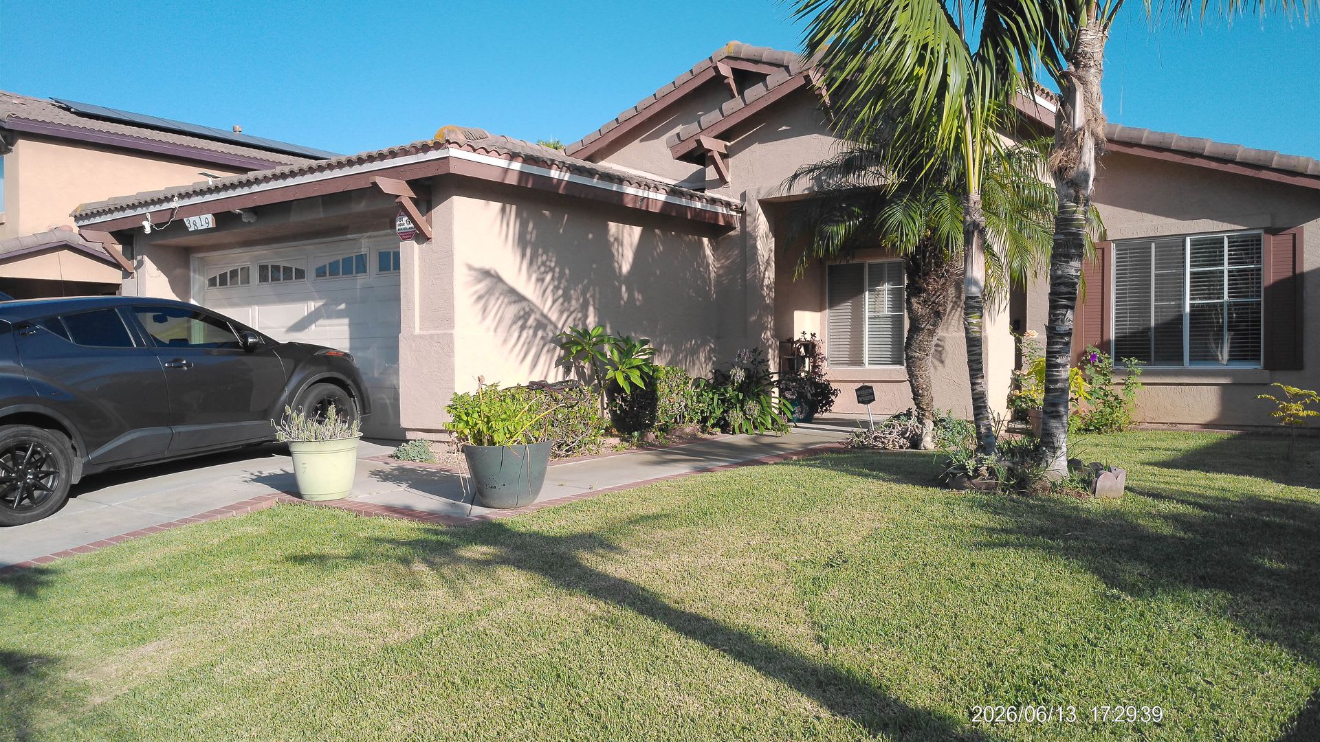 4 Bedroom Home In San Ysidro – photo 2