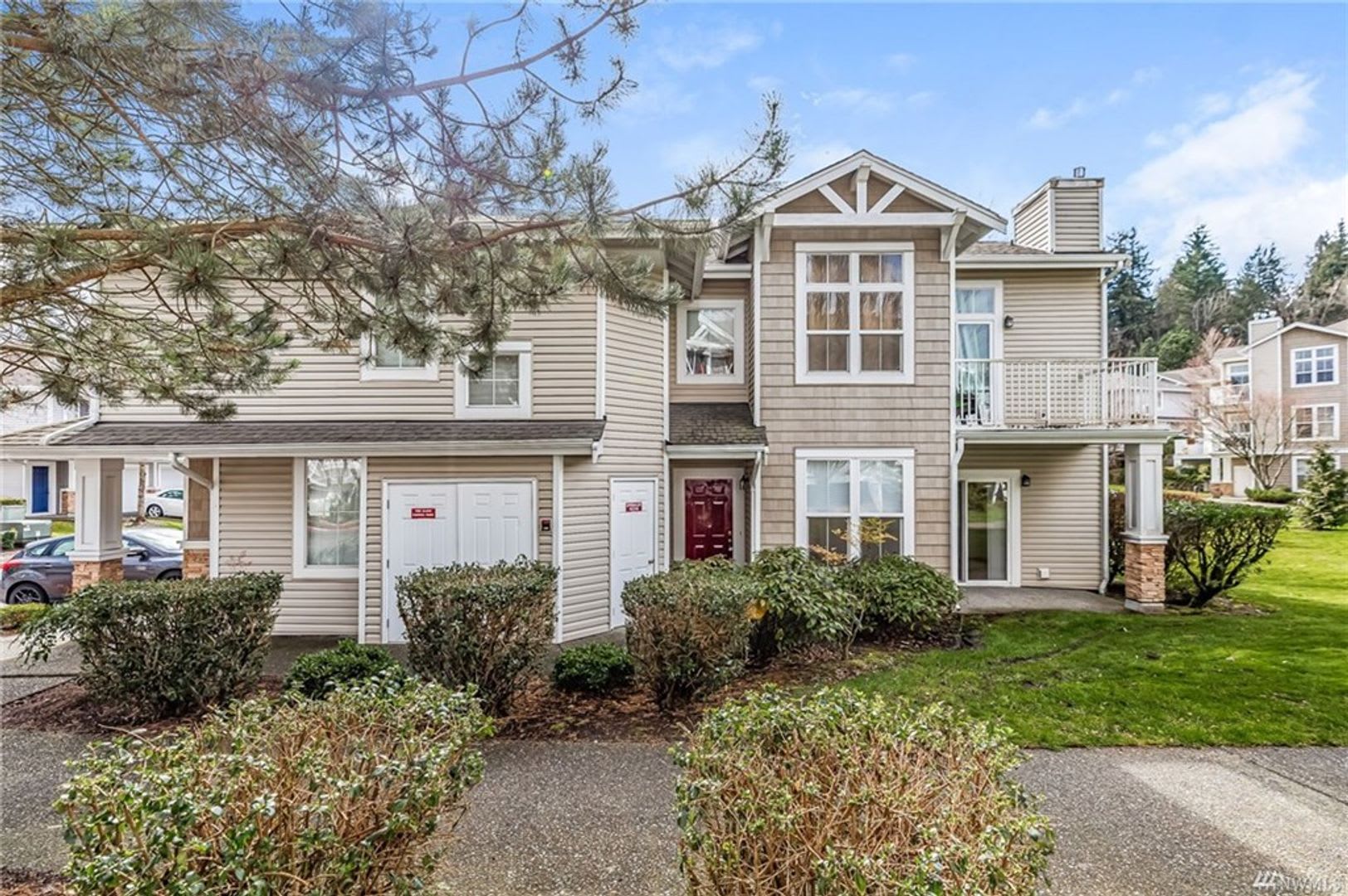 2Bd/2Ba Issaquah Condo – photo 1