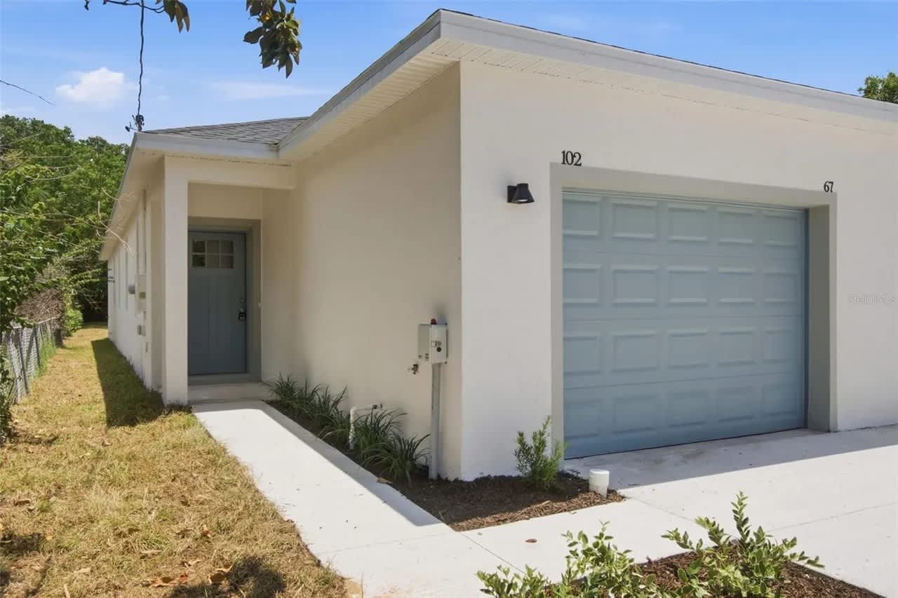 67 Glover Street – photo 1