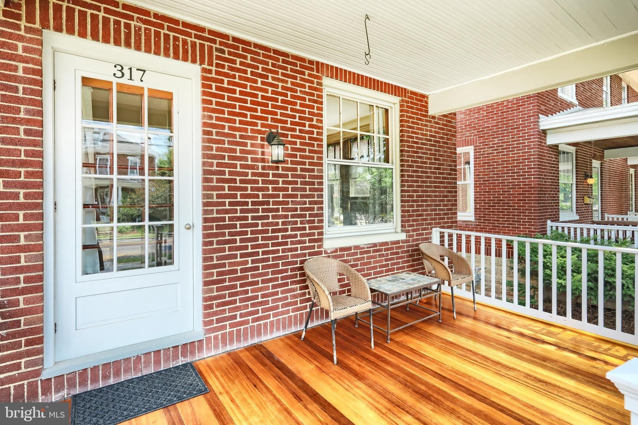 317 N STRATTON STREET – photo 3