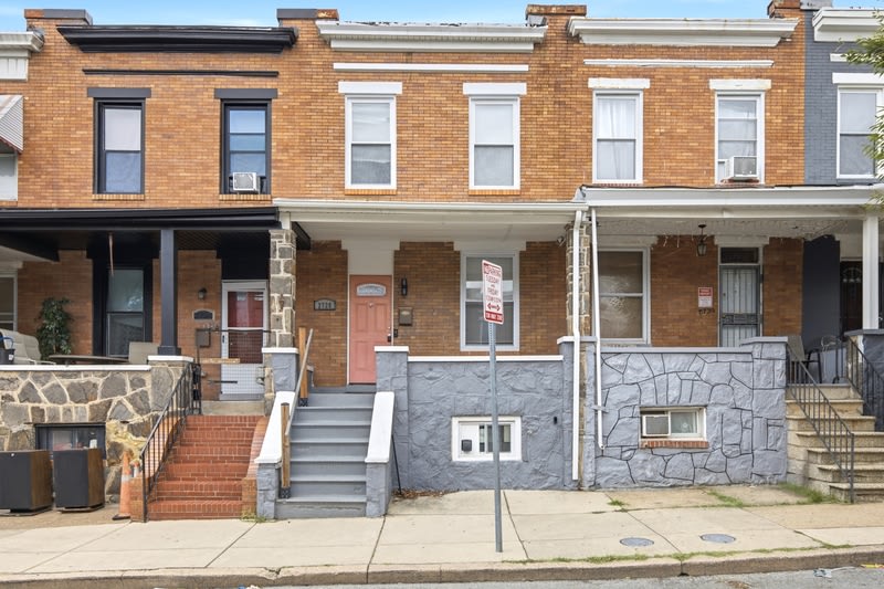2728 East Chase Street – photo 2