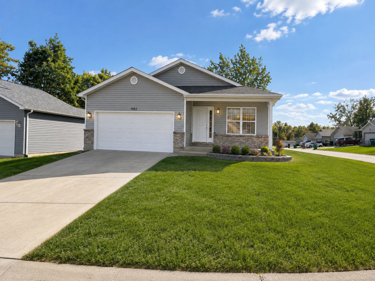 NEWLY RENOVATED HOME – photo 1