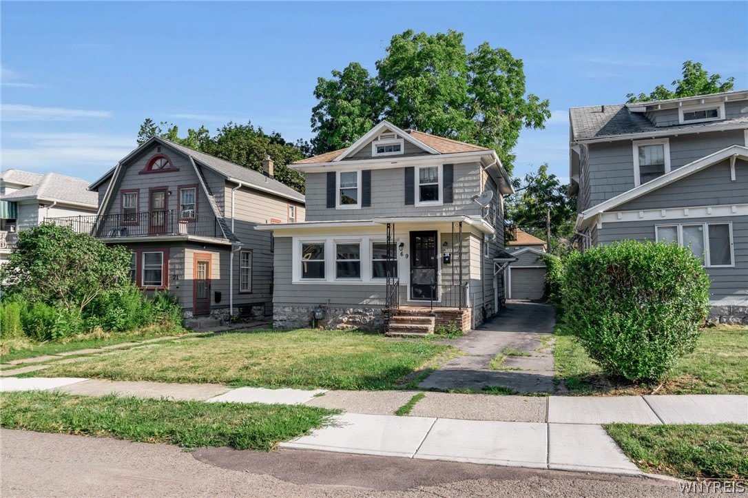 69 W Northrup Place – photo 4
