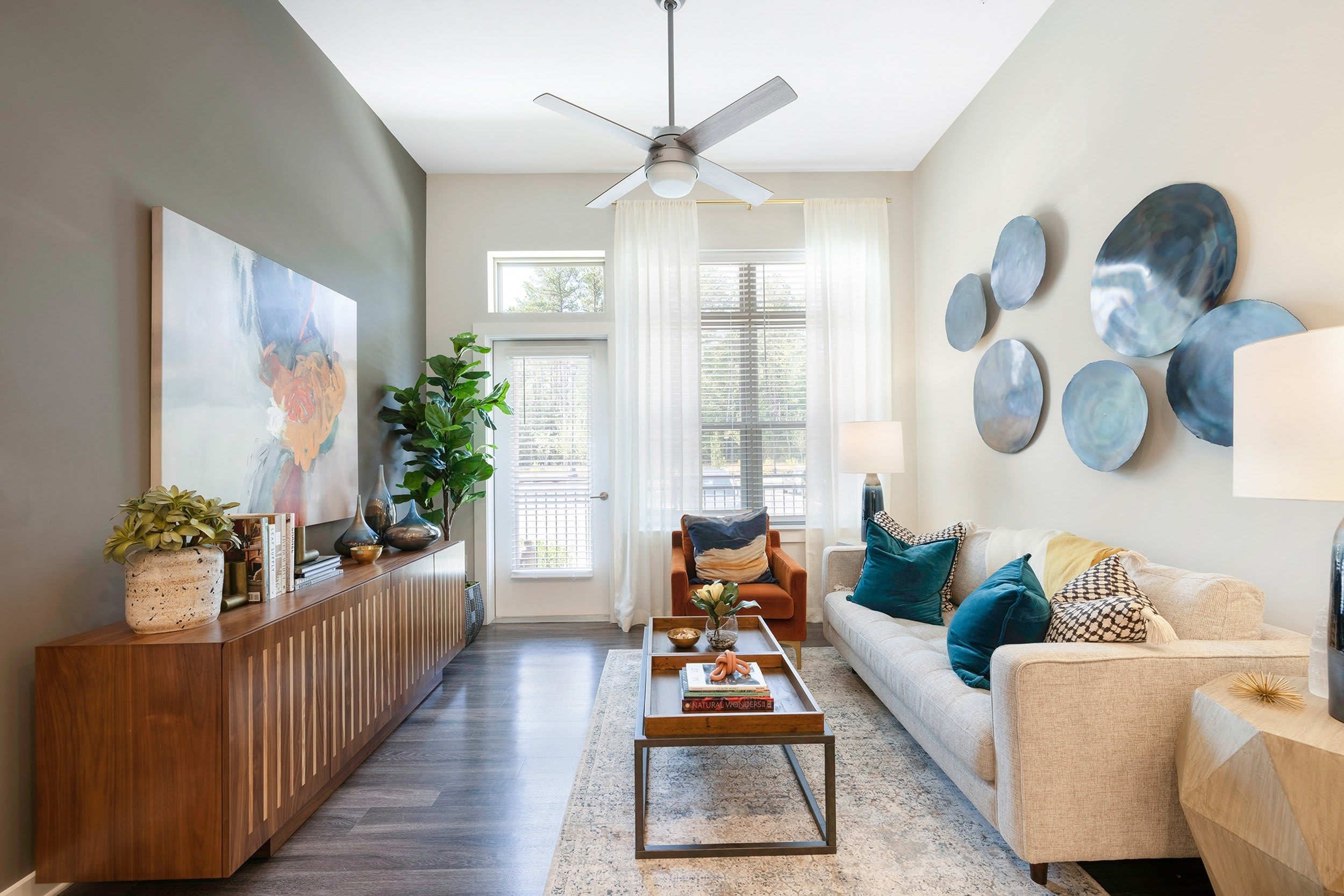 Overture Cary 55 Active Adult Apartment Homes – photo 5